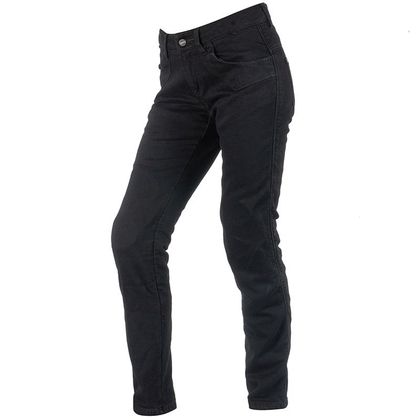 Jean DXR KAREN CITY CE - Straight - Noir
