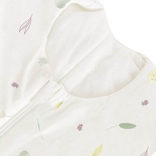 Träumeland Liebmich Zomerslaapzak - 60 cm - Tencel™ - Summer Freshness