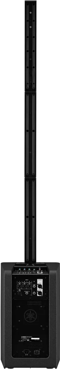 Yamaha Pro Stagepas 1K MK2 Enceintes de sono