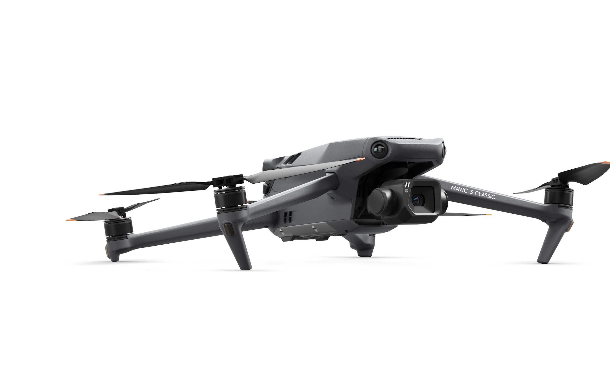 DJI Drohne »Mavic 3 Classic mit Fernsteuerung RC-N1«