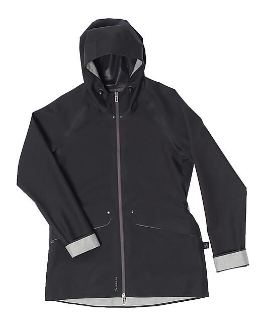 AOURO - MISTRAL VESTE FEMME
