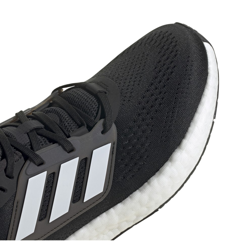 adidas Zapatillas Pureboost 22 negro