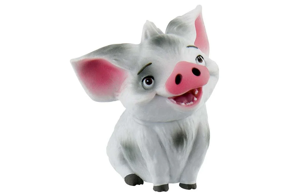 Bullyland - Walt Disney Pua 4,6 cm