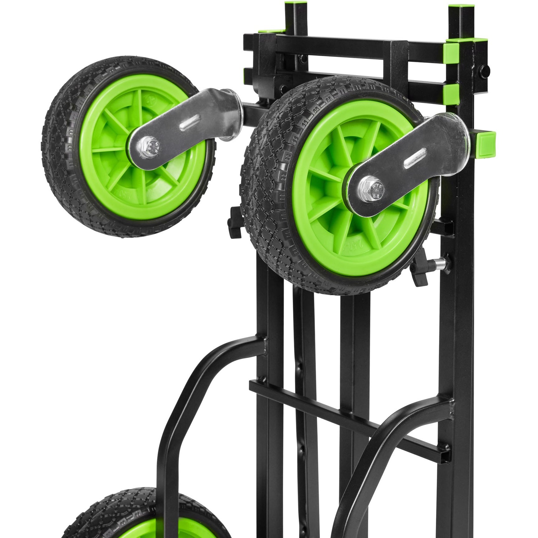 Gravity CART L 01 B multifunctionele trolley