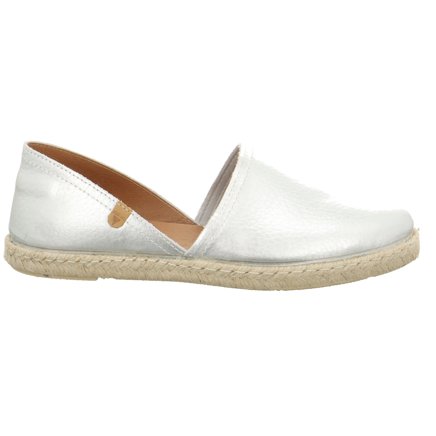 Slipper silber