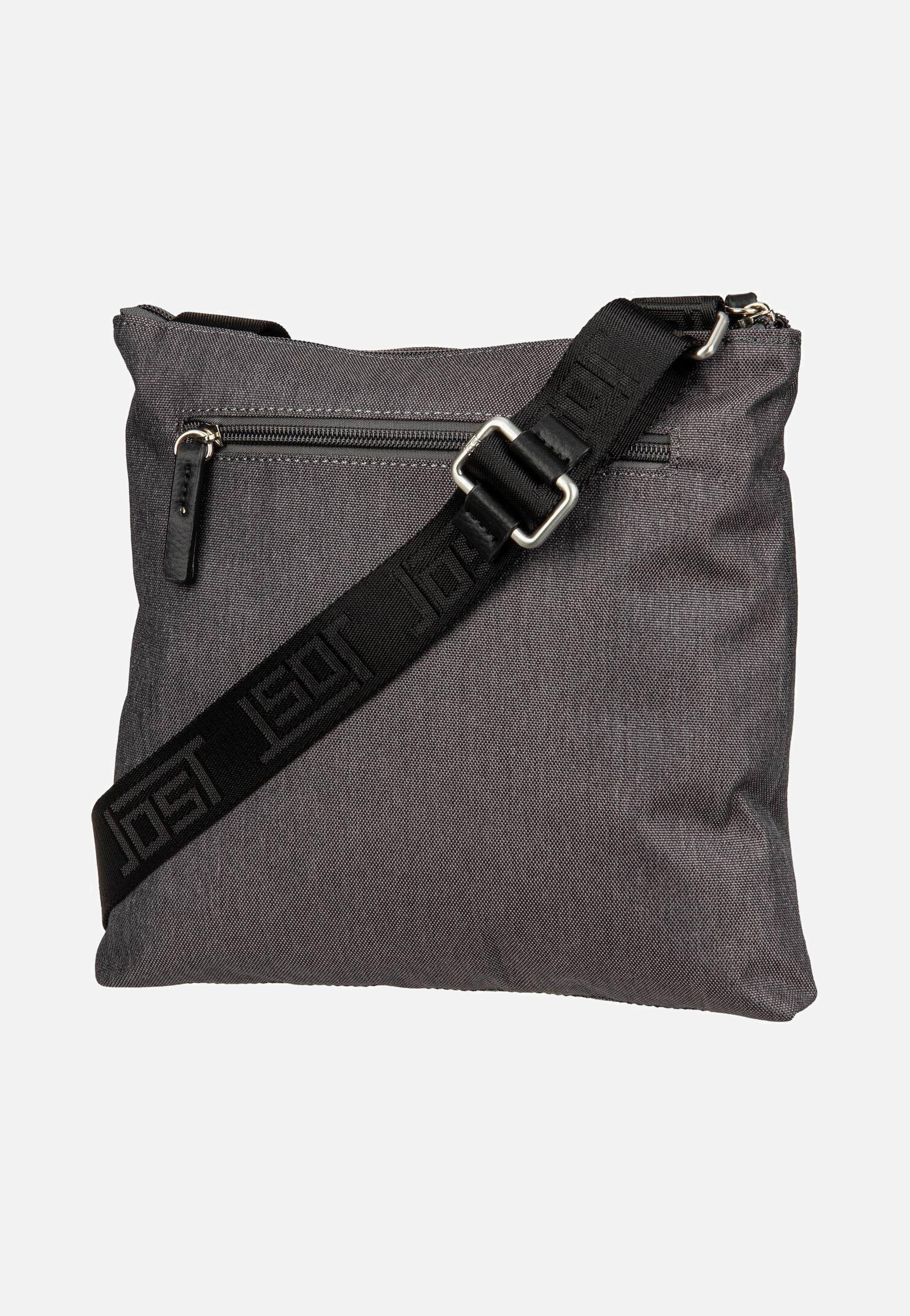Bergen 1600 Dunkelgrau - Crossbody Bag