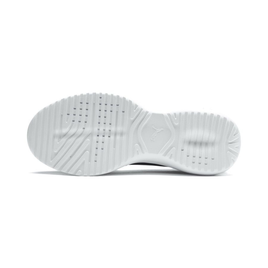 PUMA Adelina Chaussures - Noir/Blanc - Femme