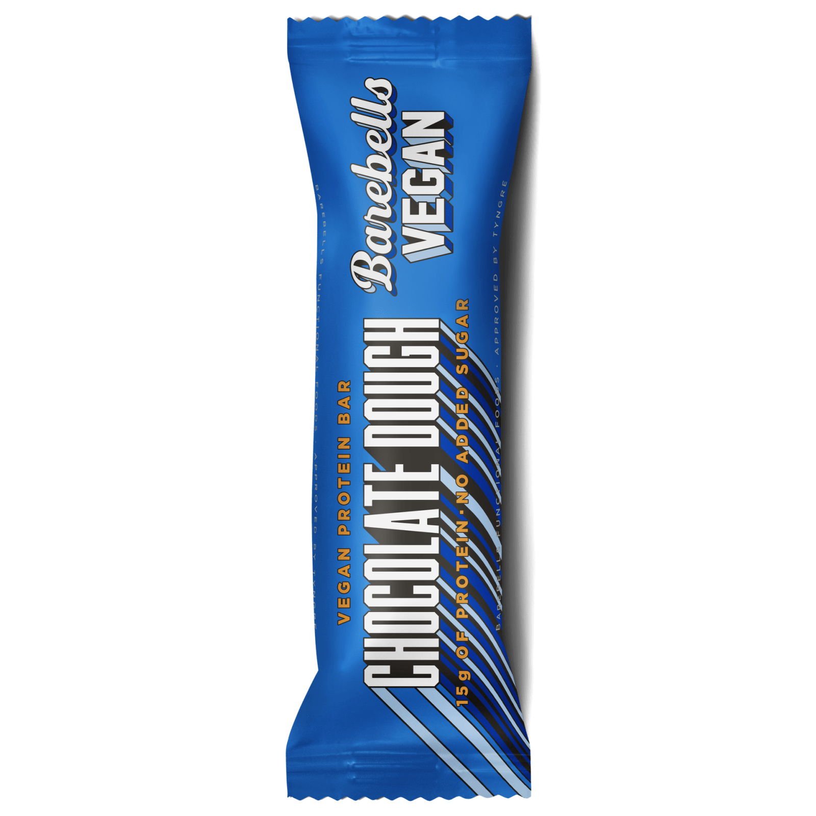 Vegan Protein Bar (12x55g)