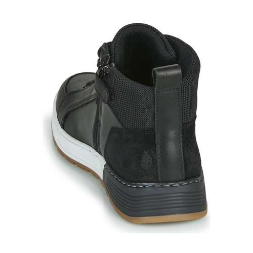 Bullboxer - AOF500E6L-BLCK - Noir