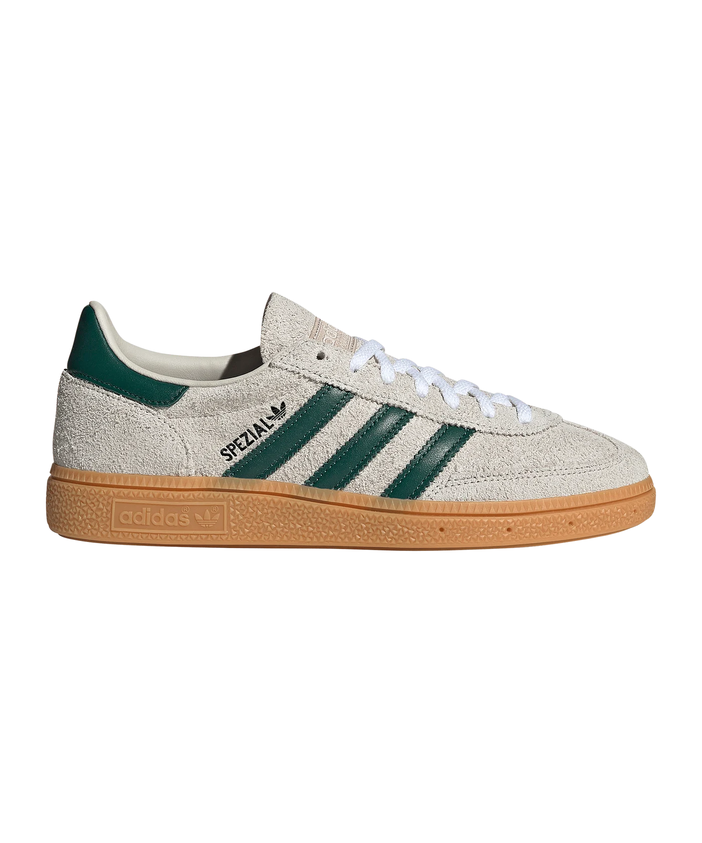 adidas Originals Handball Spezial Sneaker Damen Grau