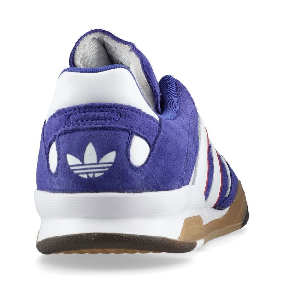 adidas Originals Predator Mundial IN - Bleu marine/Blanc
