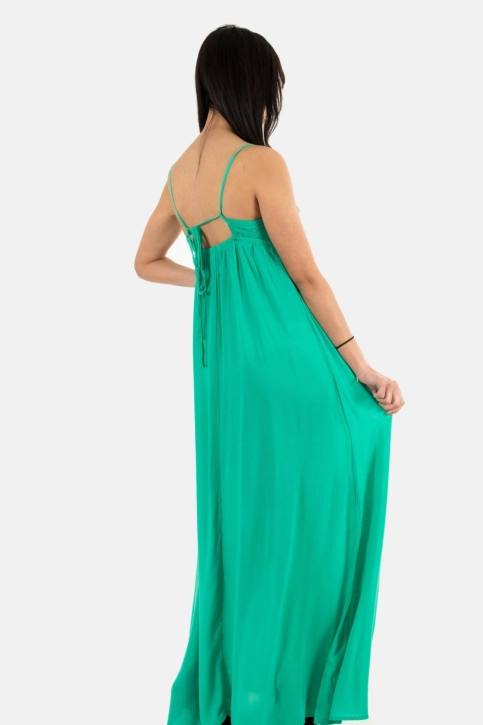 robe only rikkie simply green