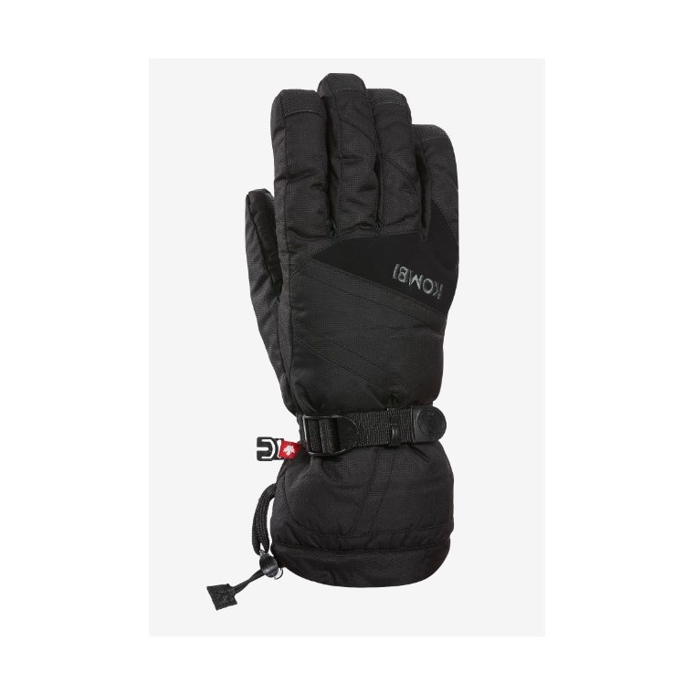 Kombi Original W Glove Black