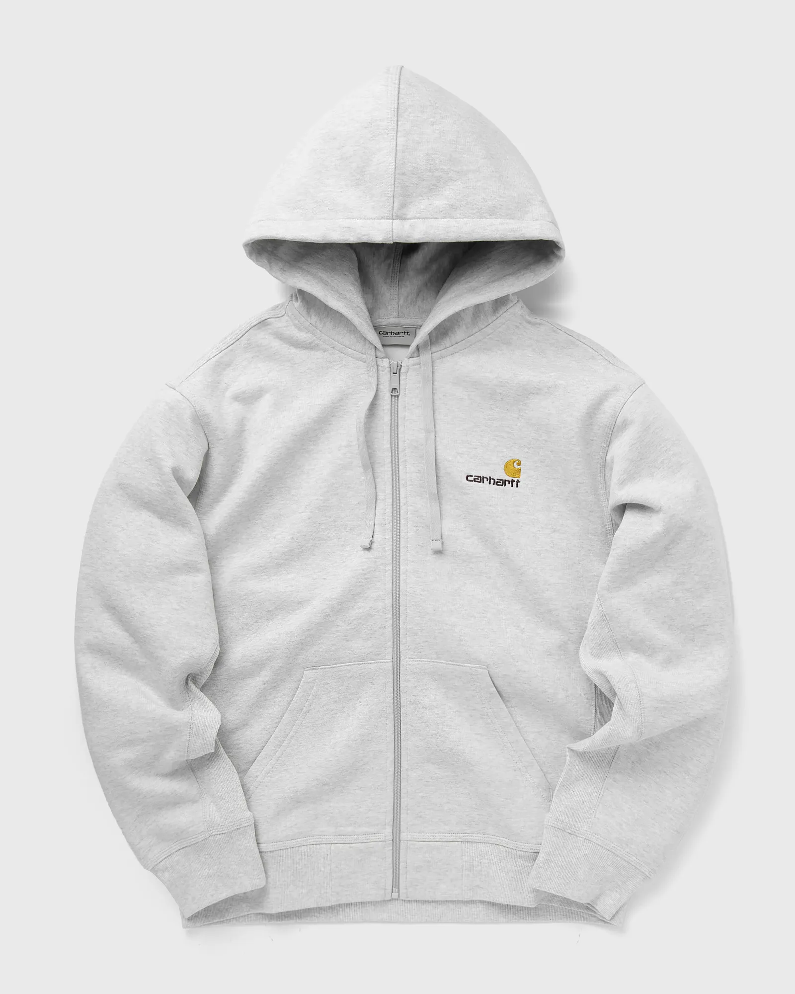 Carhartt WIP Hooded American Script Jacket