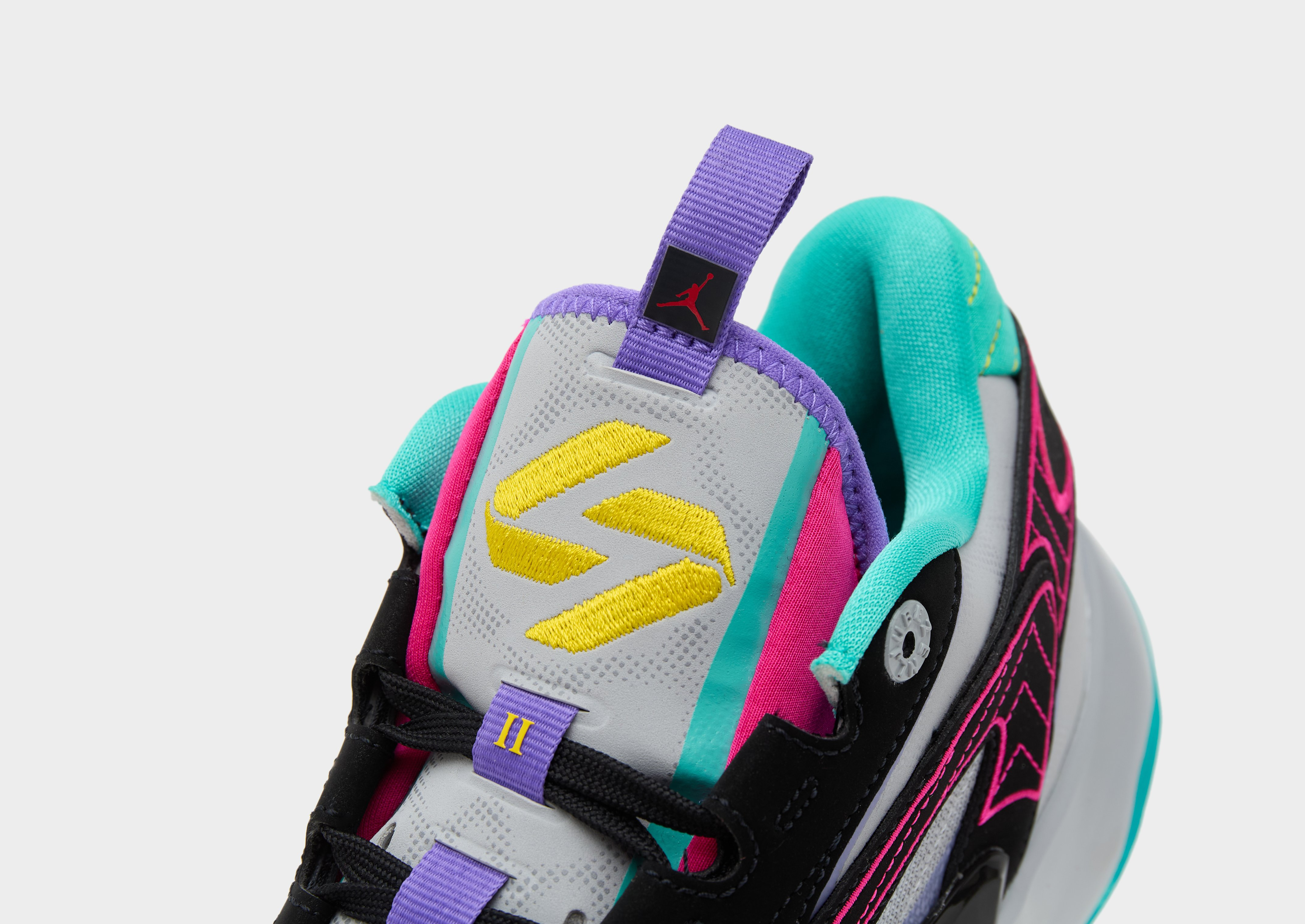 Jordan Luka 2 Homme