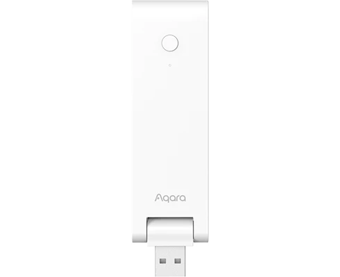 Aqara Hub E1