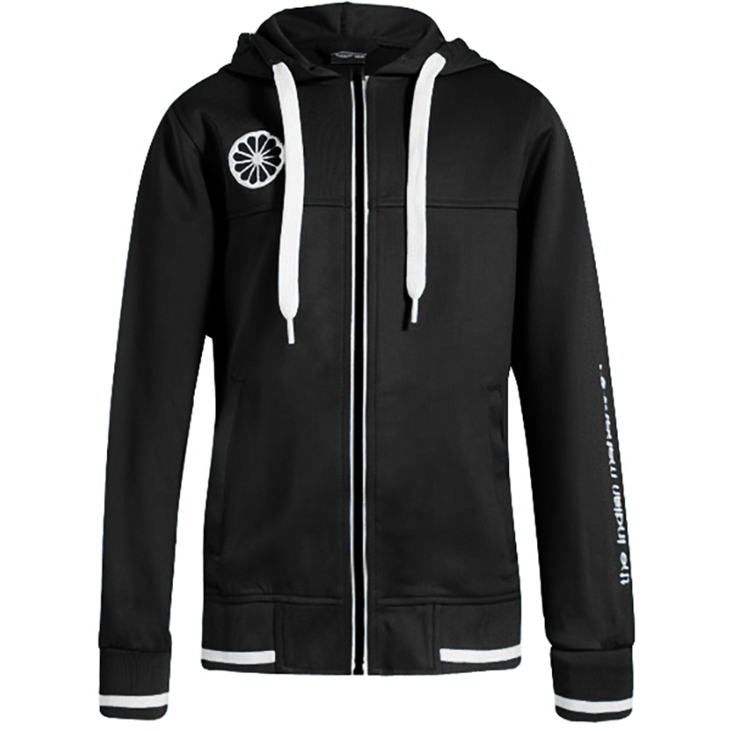 The Indian Maharadja Tech Jacket Junior