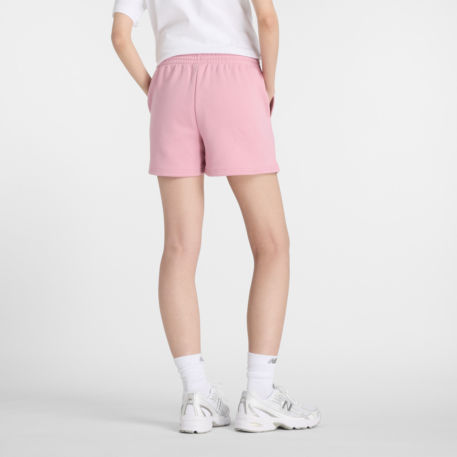 New Balance Shorts »Sport Essentials French Terry Short«