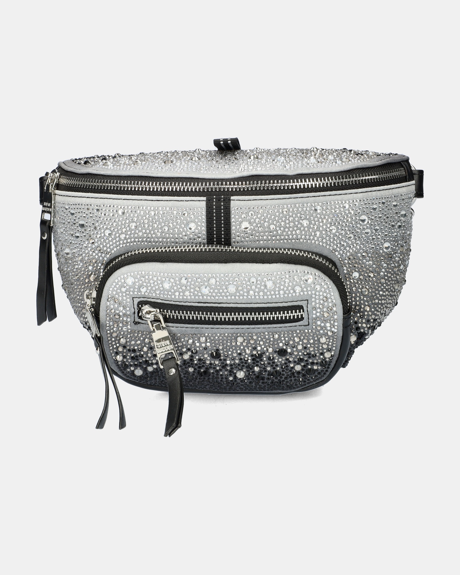 Steve Madden B-Maxima R Heuptas  - zilver