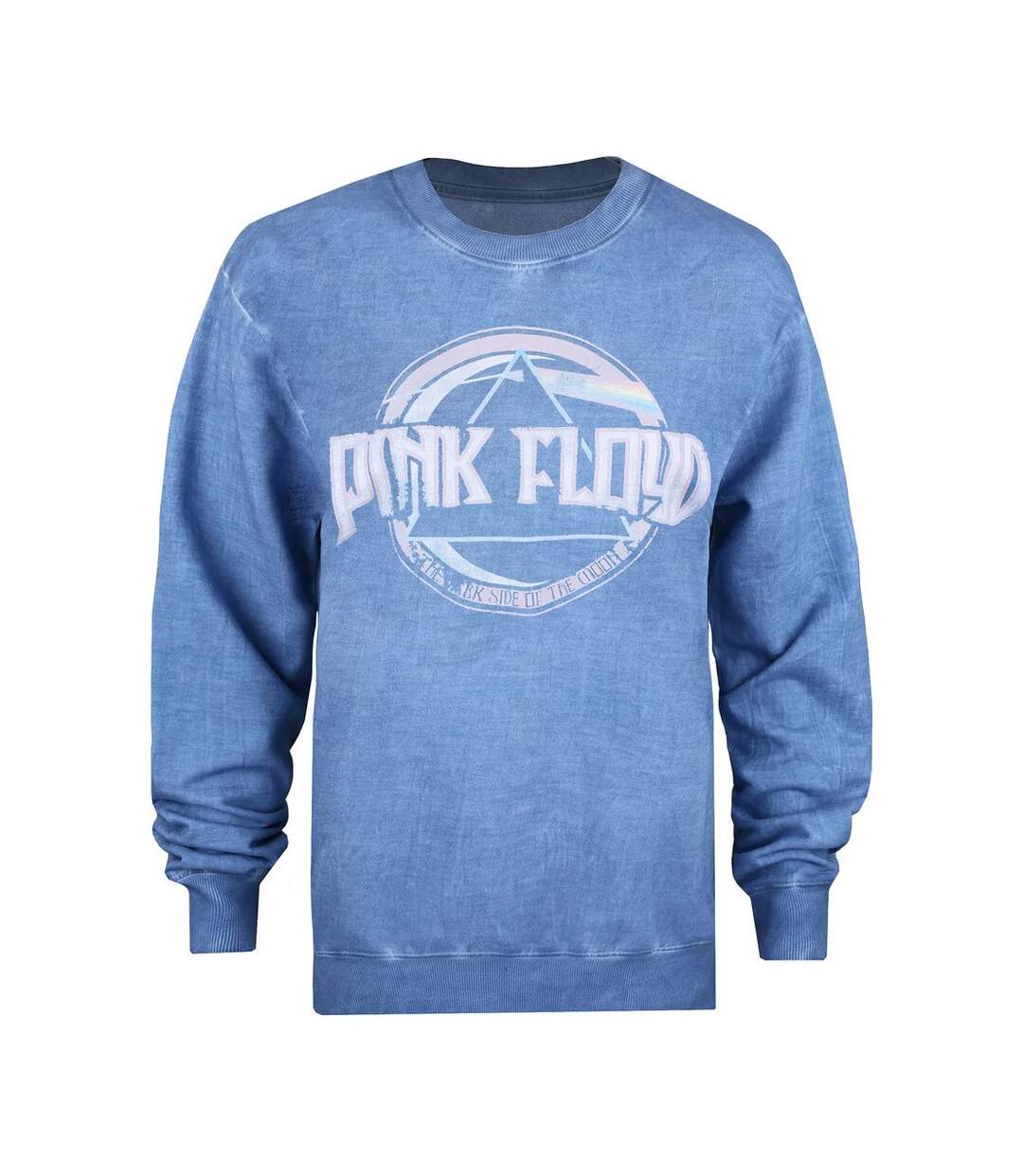 Pink Floyd - Sweat - Femme (Bleu) - UTTV184