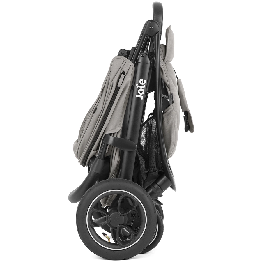 Joie Sportwagen Litetrax Pro Air Pebble