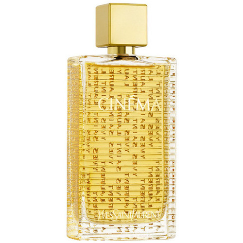 Yves Saint Laurent - Cinema - Eau de Parfum - 90ml - Vaporizador Cinema - perfume - 90ml - spray