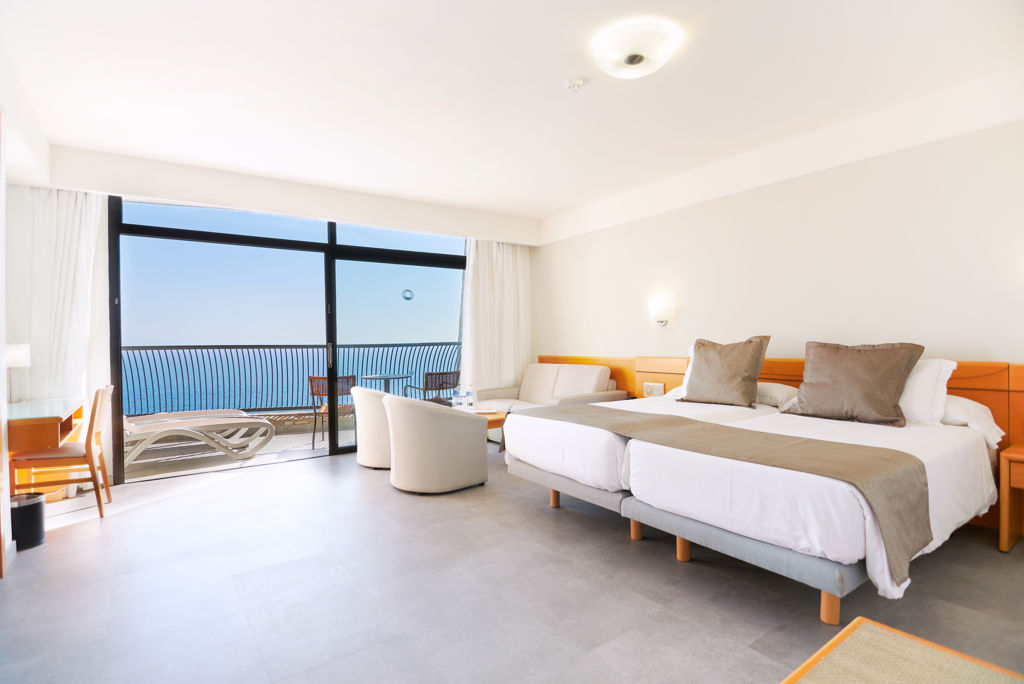 Gloria Palace Amadores Thalasso & Hotel Halfpension - Hotel