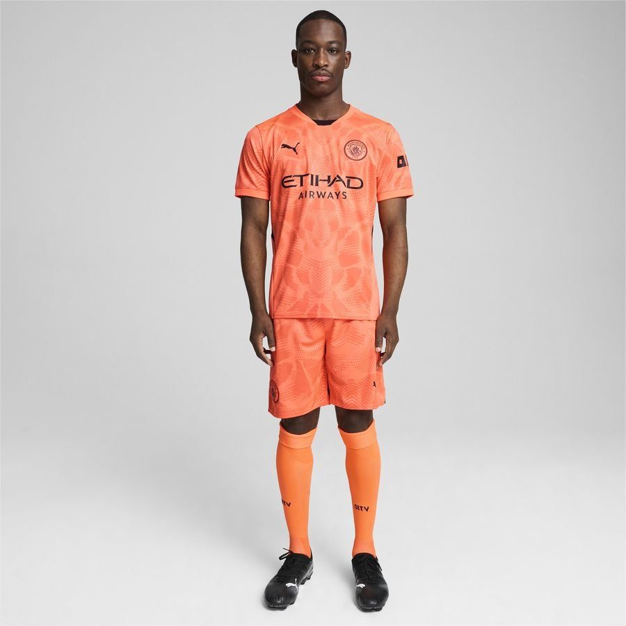 Manchester City Short de Gardien 2024/25