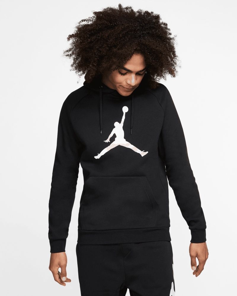 Sweat à capuche Nike Jordan pour homme
