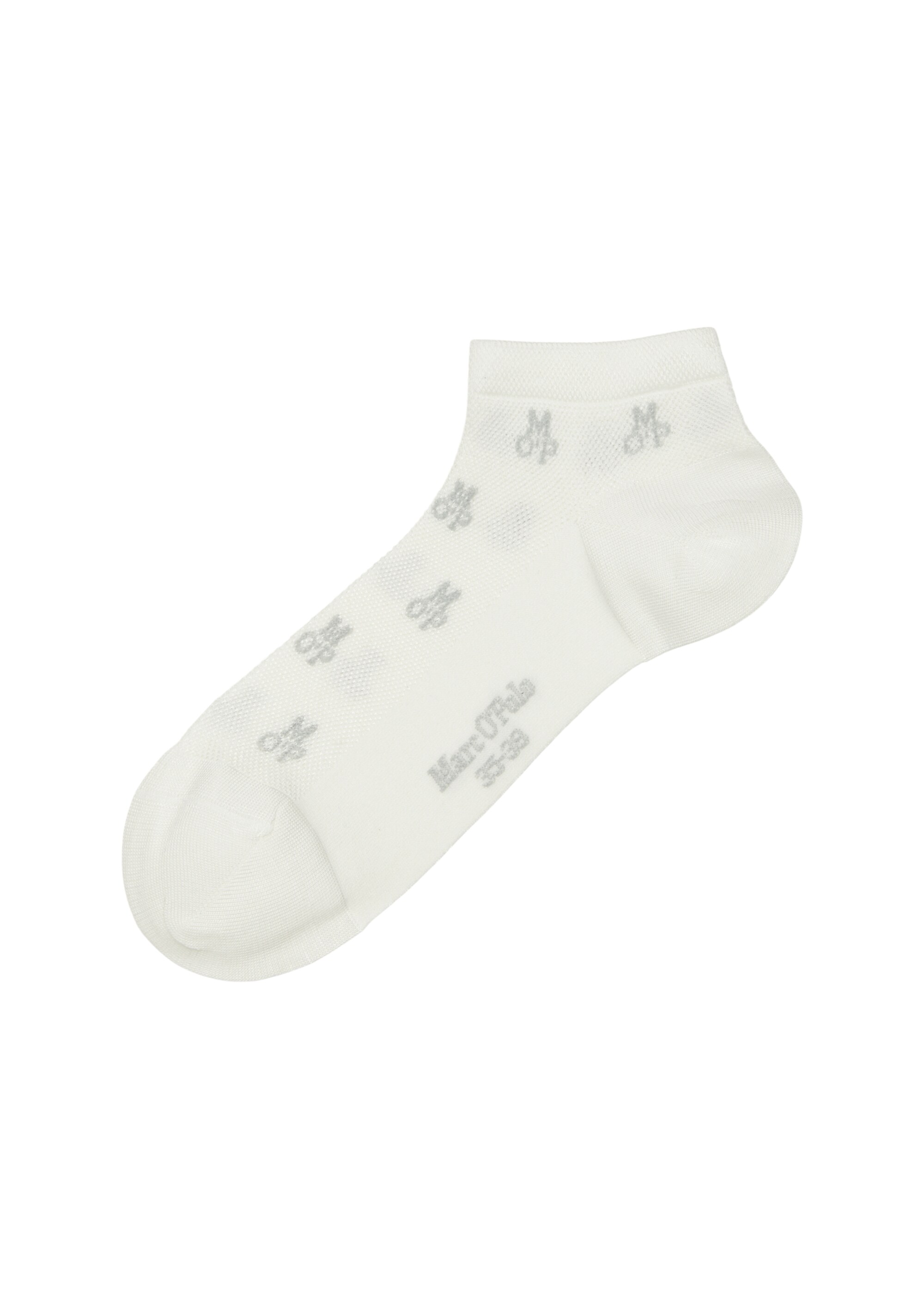 Sneaker-Socken im 2er Pack