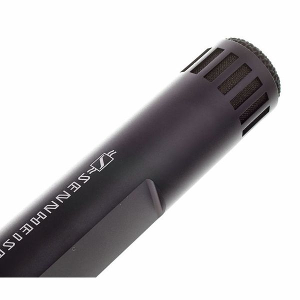 Sennheiser MKH 50 P48 Kondensator Mikrofon