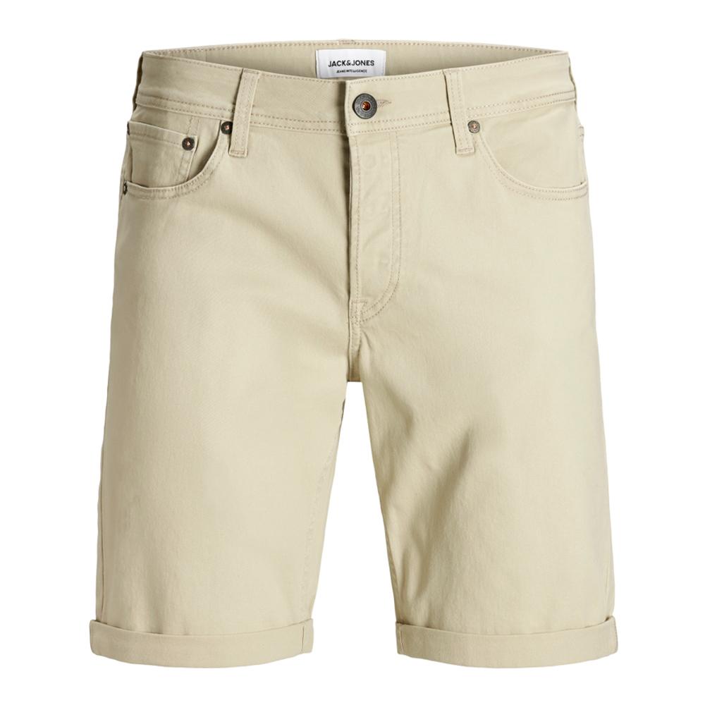 Jack & Jones Short Beige Garçon Jack & Jones Original 202