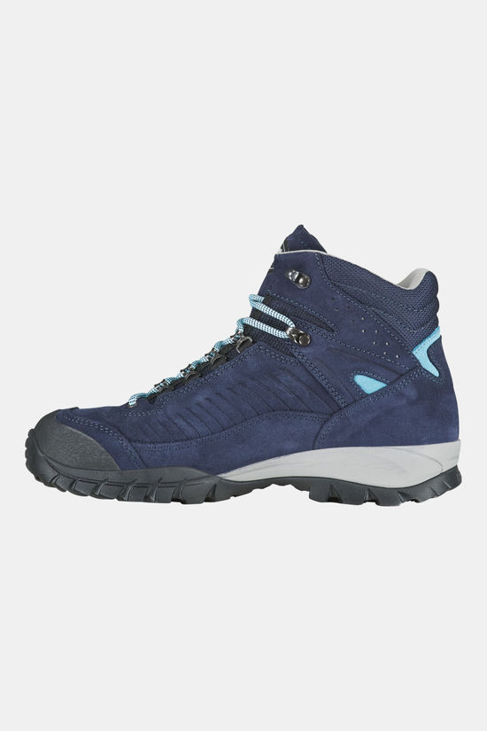 Meindl Meindl Salo Lady Mid Gore-Tex Comfort-Fit Wandelschoen Dames