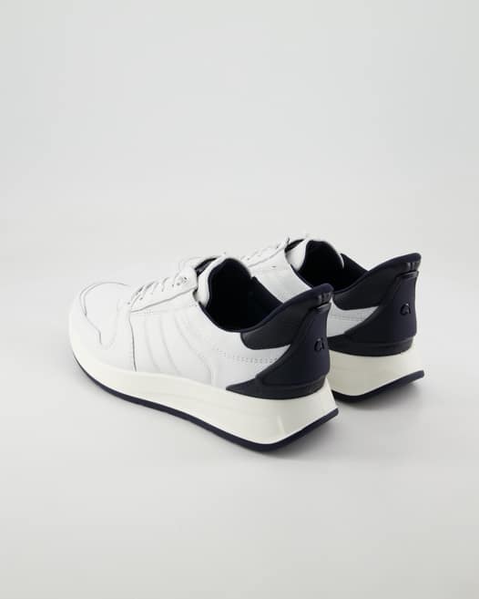 Ara MATTEO Sneaker in Weiß