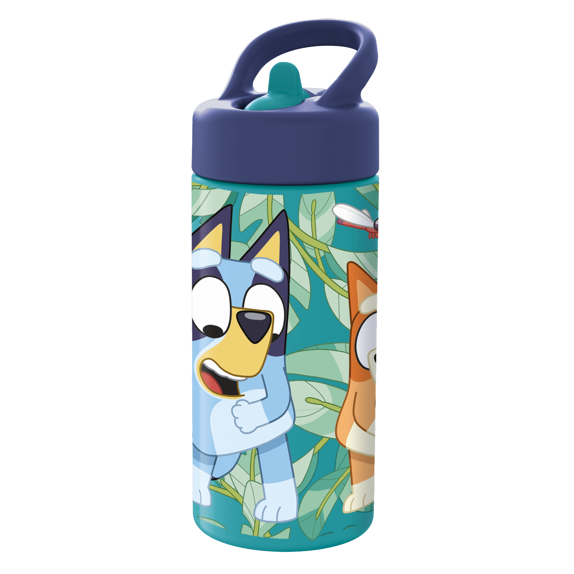 Disney Zipper Drikkeflaske - Tilbehør sportsutstyr