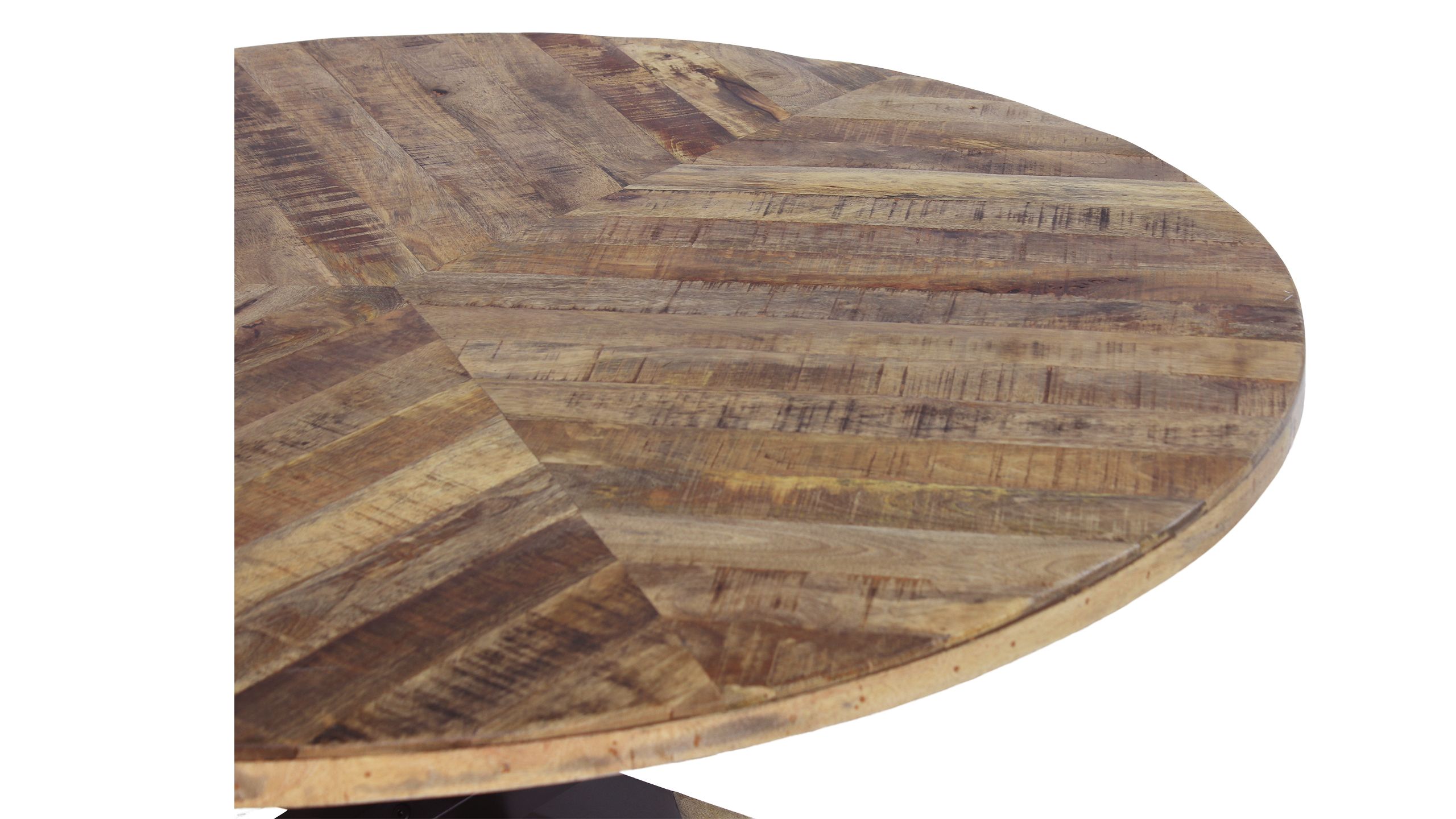 Eettafel Viola ⌀130  x H77 cm