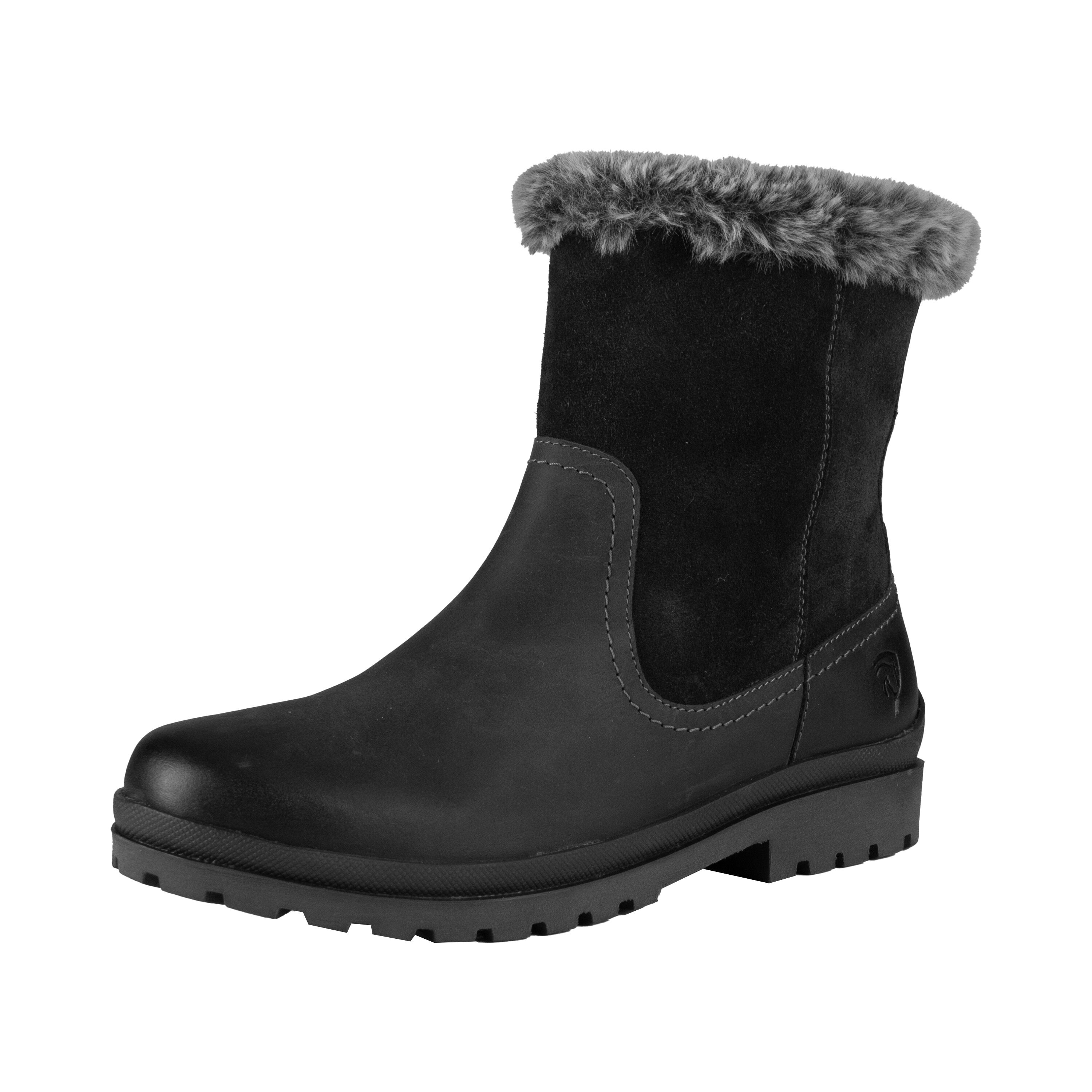 Horka Winsford - Outdoorlaarzen - Zwart - 36