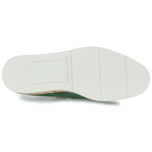 Pellet - VALENTIN - Velours vert
