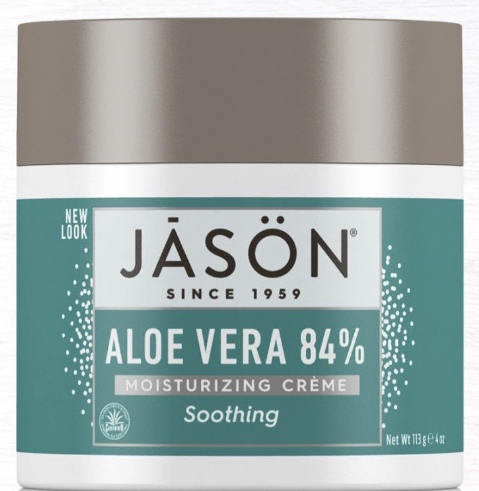 Jason Aloe Vera Dagkrem 84%