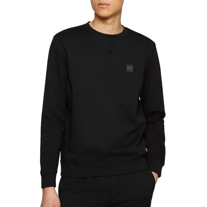 Boss Westart Sweater Heren