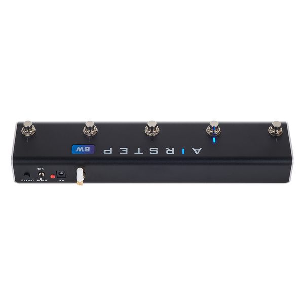 Xsonic Airstep BW Edition