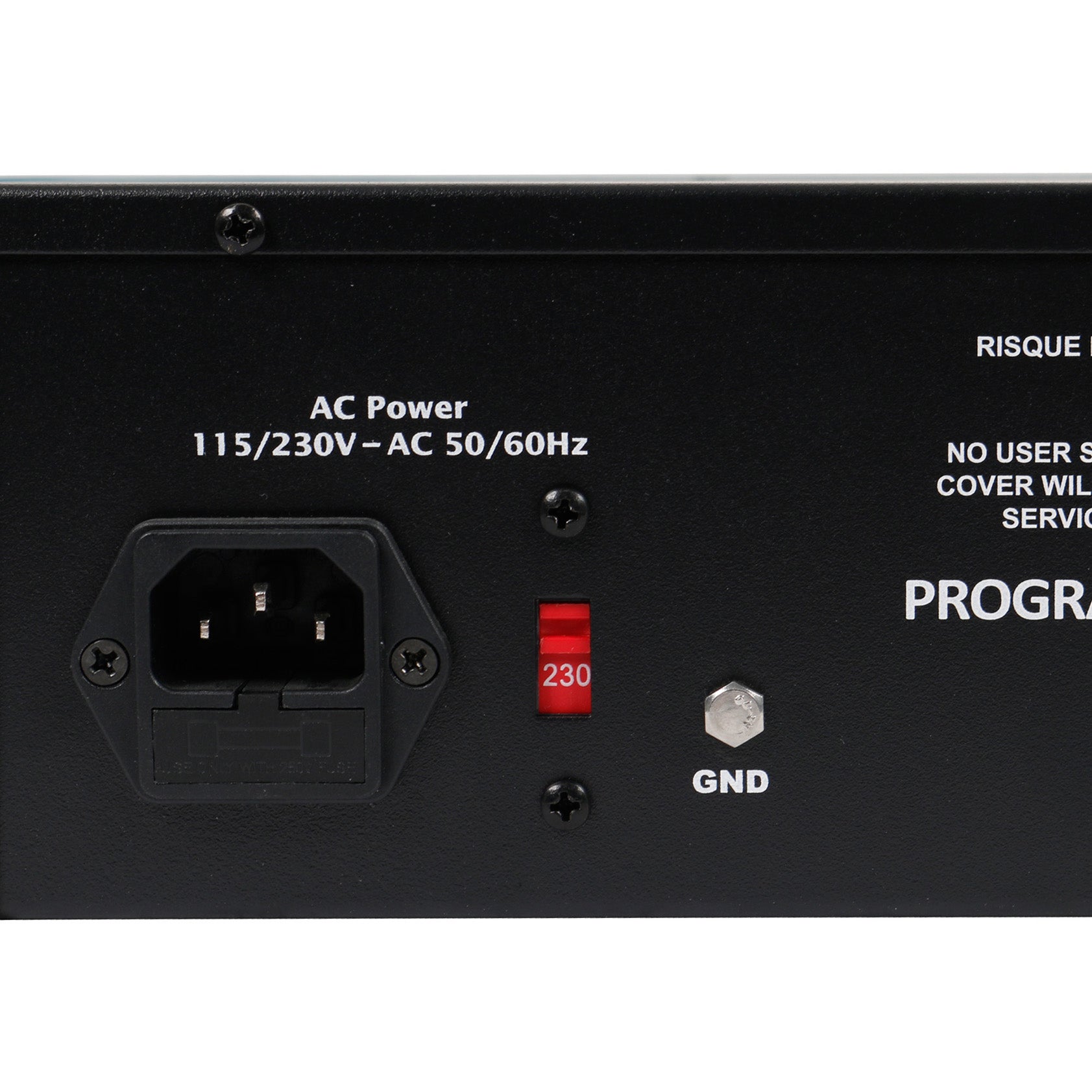 Warm Audio EQP-WA buizen equalizer