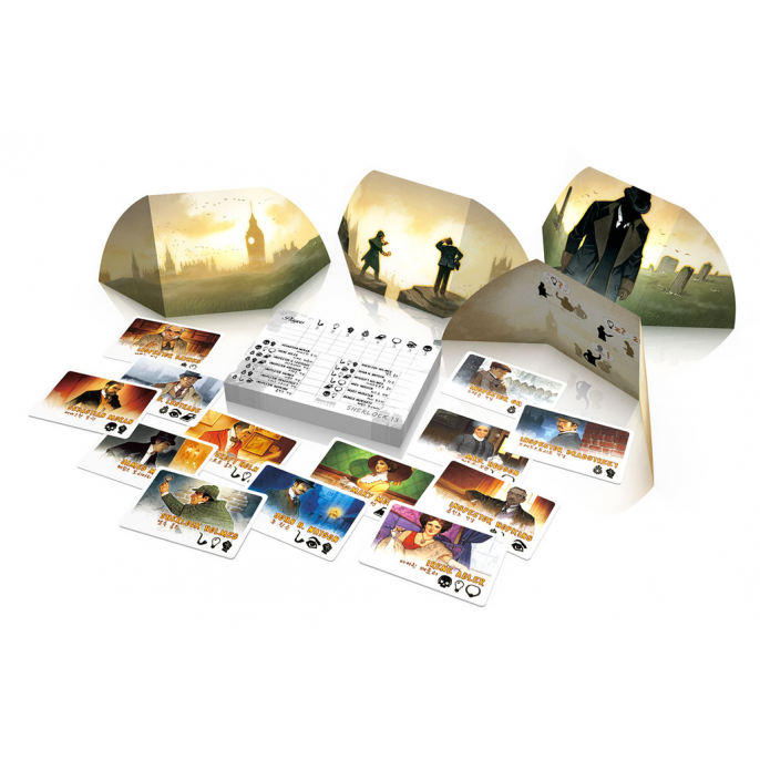 Sherlock 13