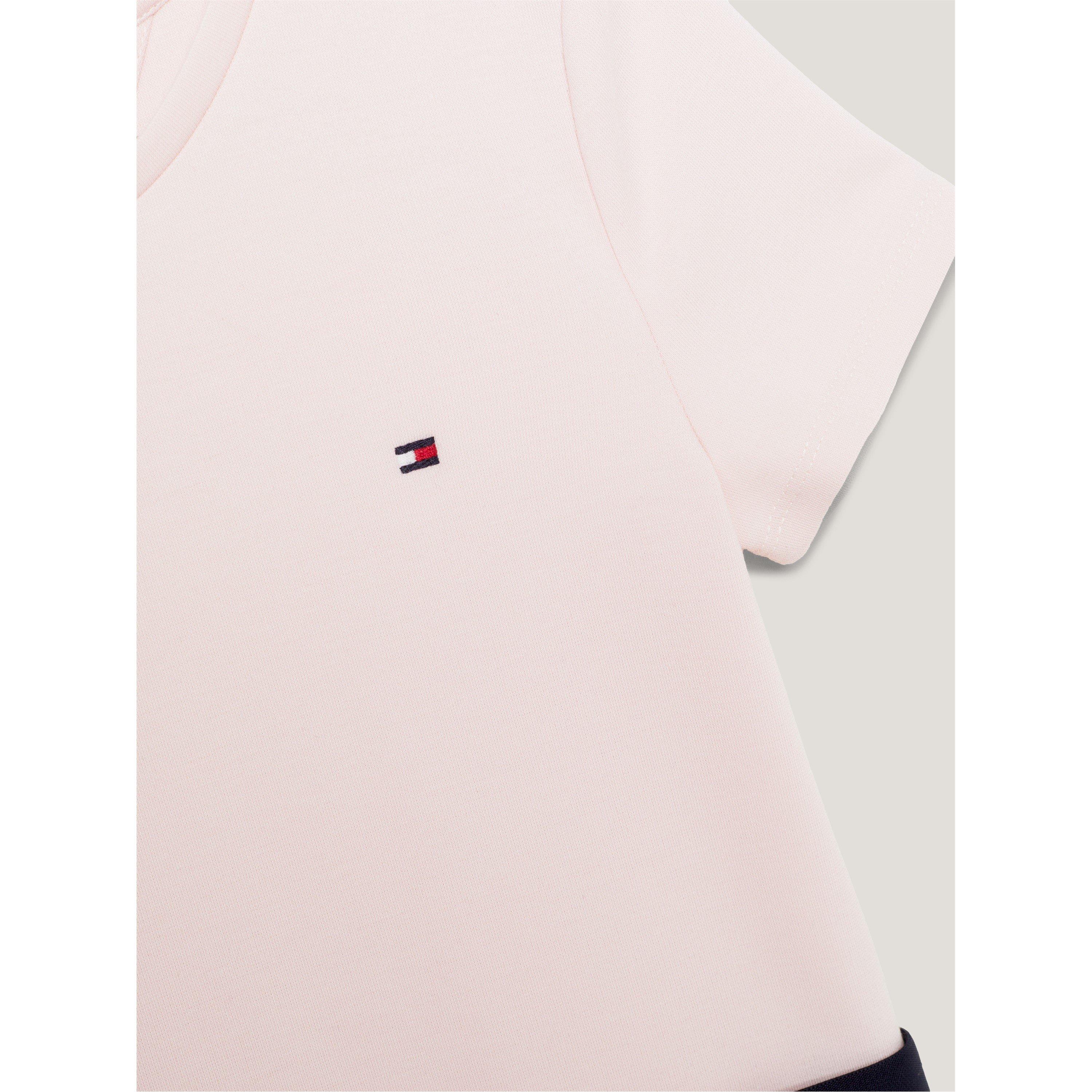 Tommy Hilfiger Tommy Hilfiger Essential Skater Dress