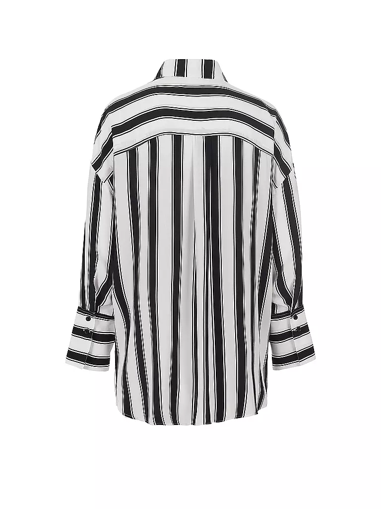 RIANI Bluse weiss