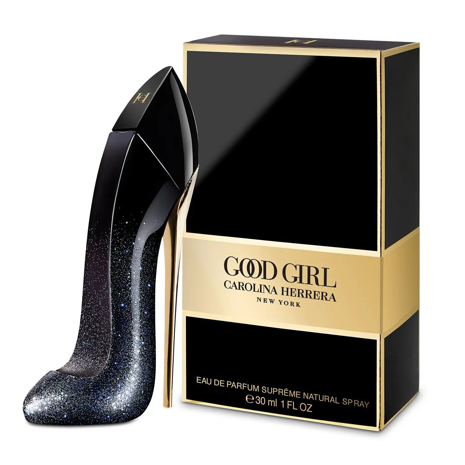 Carolina Herrera - GOOD GIRL GOOD GIRL EAU DE PARFUM SUPREME- Eau de parfum