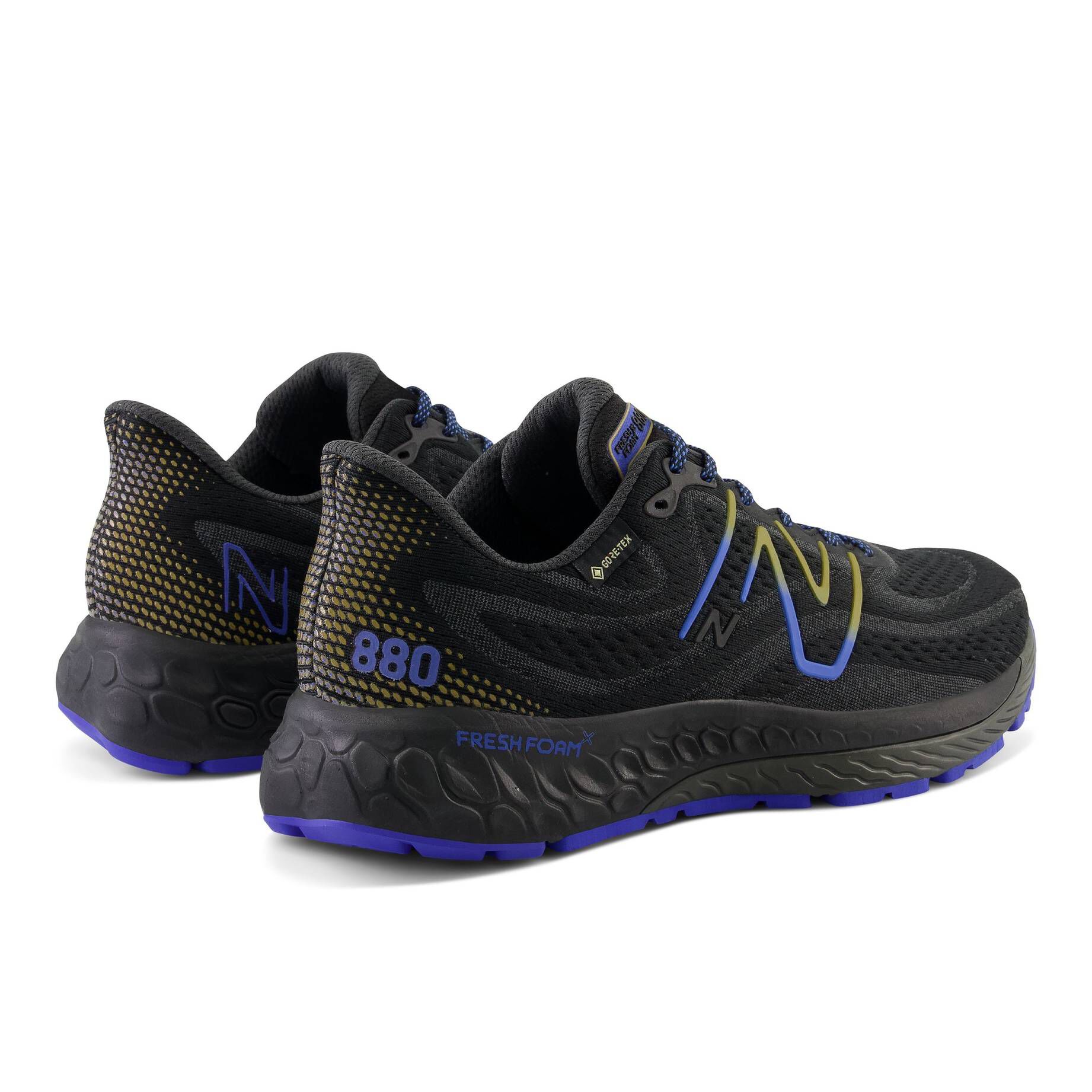 new balance| Herren  Laufschuhe FRESH FOAM X 880 V13 GORE-TEX