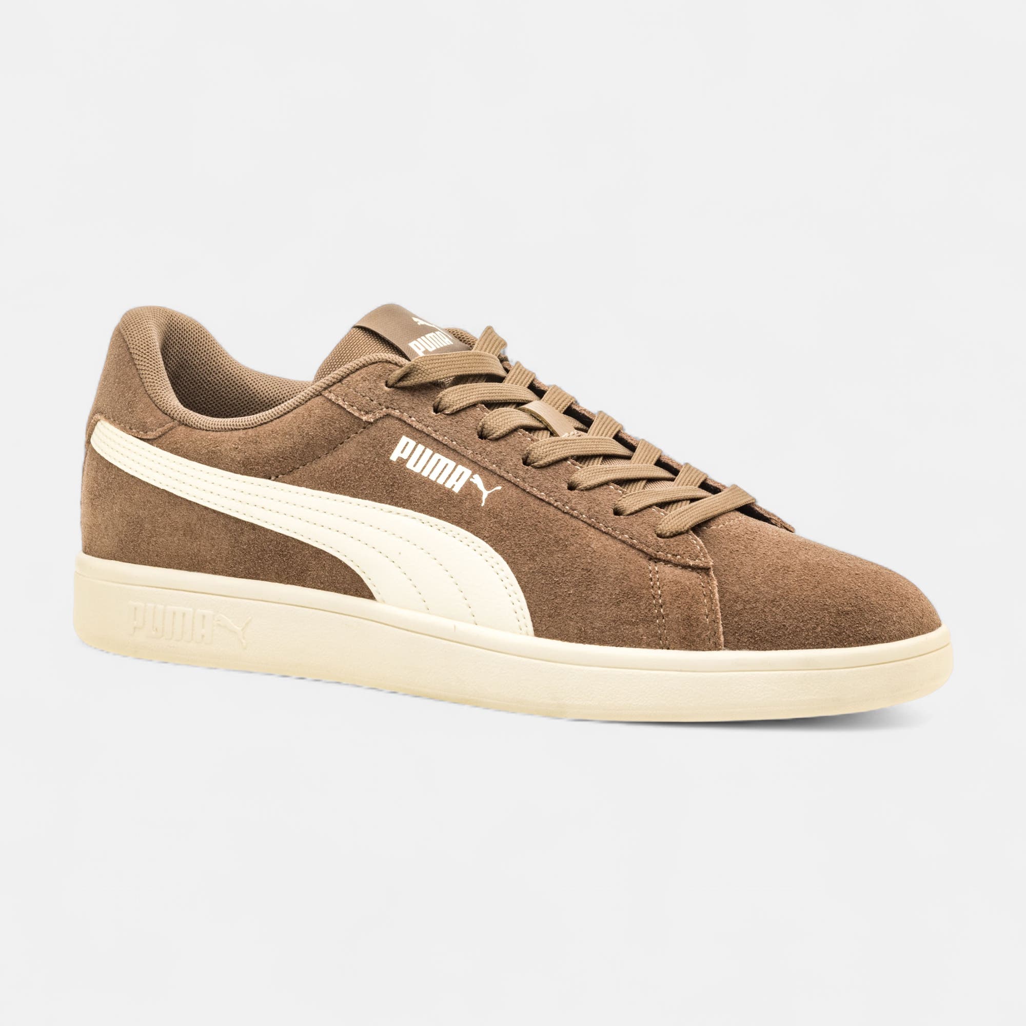 Baskets Homme taupe