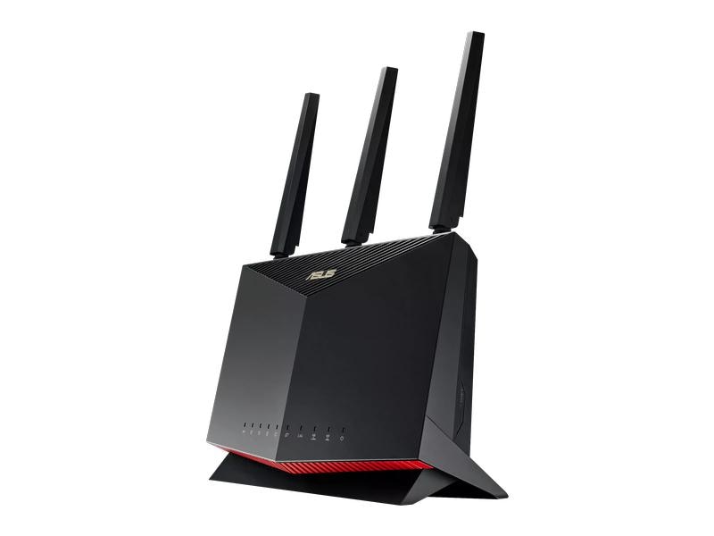 ASUS Dual-Band WiFi Router RT-AX86U Pro AX5700 Dual Band WiFi 6 Gaming Router
