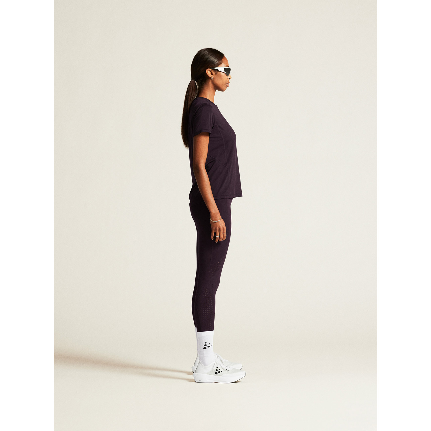 Craft Adv Essence T-Shirt 2 Dames